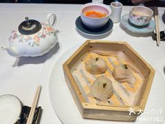 -名人坊·新派粤菜(河西奥体博览中心金鹰世界店)