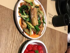 -榕意·川味之美(深业上城店)