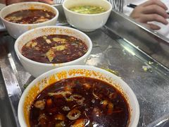 -盛唐府乾州酸汤面