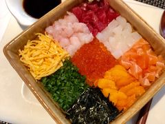 -FOUNT创意日料