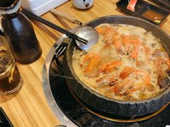 -水林间·寿喜烧自助(仙林金鹰店)