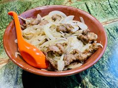 -巴依餐厅(伟安楼店)