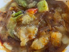 -段生记肉丸糊辣汤(西铁大明宫住宅小区店)