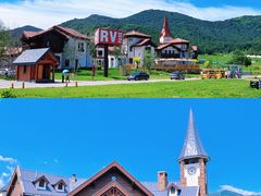 -沉浸北京·团建旅行·密室剧本杀·年会会议轰趴拓展