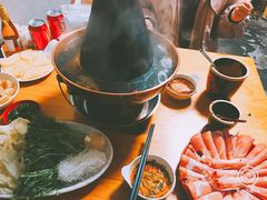 -有料儿铜锅(白堤路店)