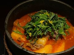 -Fuzzy Bistro 浮几韩餐·茶酒馆