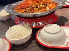 -胖哥俩肉蟹煲(光谷天地店)