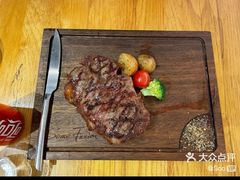 -森Some Fusion(荔湾店)