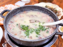-南记食粥坊·宵夜大排档(莲花店)
