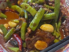 -打酱油·非遗淮扬菜(瘦西湖梅岭店)