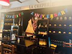 -La Creperie法餐厅(桃江路店)