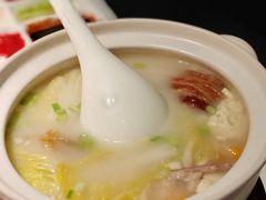 -四季民福烤鸭店(王府井东安门店)