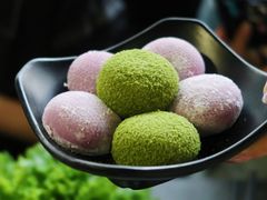 -神户赤童日式烤肉伙伴(东直门店)
