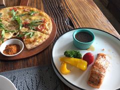 -冲浪熊西餐厅(昌黎店)