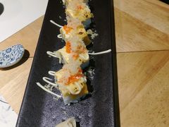 -松临·铁板烧&Omakase(神农店)