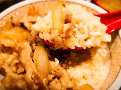 -食其家·牛丼咖喱(金桥国际店)