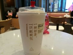 -奈雪的茶(印象城店)
