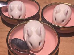 -夏日玛莉西餐厅(梅溪湖步步高店)
