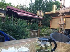 -半山•草庐玖厨(机场路店)