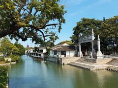 -观潮胜地公园