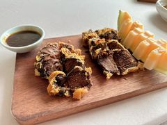 -宴小馆·小海鲜青岛菜(五四广场店)