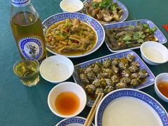 -桂园白粥·潮汕老味道