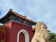 -北陵公园