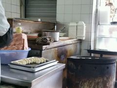 -黄阿姨锅贴大王(万航渡路店)