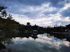 -春色如许·茶食餐厅(桃李春风店)