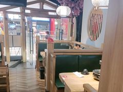 -九田家黑牛烤肉料理(溧阳吾悦店)