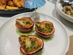 -79号渔船海鲜饭店(龙岗店)