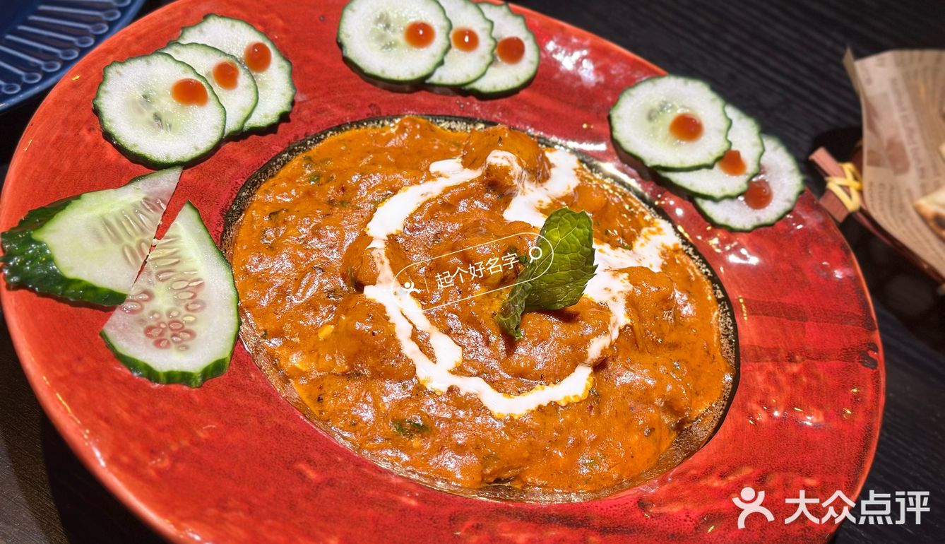 舌尖上的异域之旅