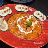 舌尖上的异域之旅