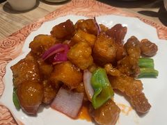 -粤仔湾砂锅粥(宜兴八佰伴店)