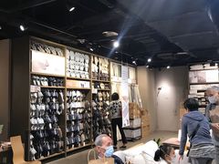 -MUJI无印良品(西单大悦城店)