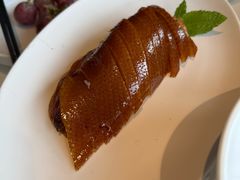 -四季民福烤鸭店(前门大栅栏店)
