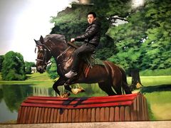-爱来魔相4D艺术馆(济州中文馆)