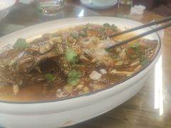 -天堂寨大别山人家2号(天堂寨店)