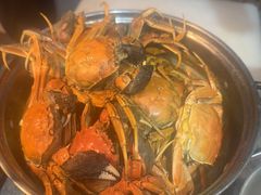 -深海聚汇·牛榴宴·自助料理(江宁万达店)