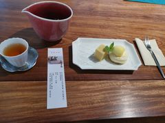 -璞素(浦东店)