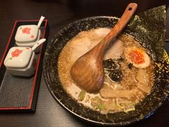 -日本料理神拉面