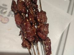 -状元阁烧烤(新华路总店)