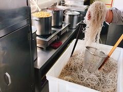 -回味鸭血粉丝汤(南京站店)
