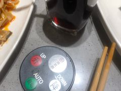 -海底捞火锅(青山湖万达夜宵主题店)
