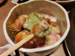 -金掌勺锅包肉(太原万达店)