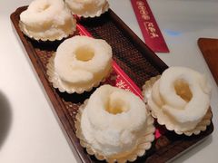 -味福记·江西小炒·南昌小吃(青山湖万达店)