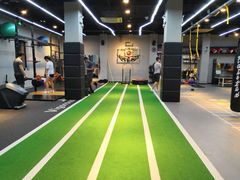 -Freedom Fitness私教健身俱乐部(徐虹北路店)