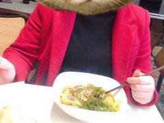 美女麻辣烫-金乐活美食(中街店)