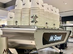 -M Stand(宁波万象城店)