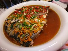 -稻品香小锅饭豆腐馆(北三路店)